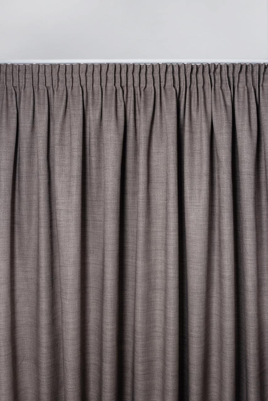 Штори Дімаут (рогожка) #1